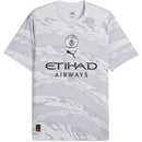 Camisa Ano do Dragão Manchester City 23/24