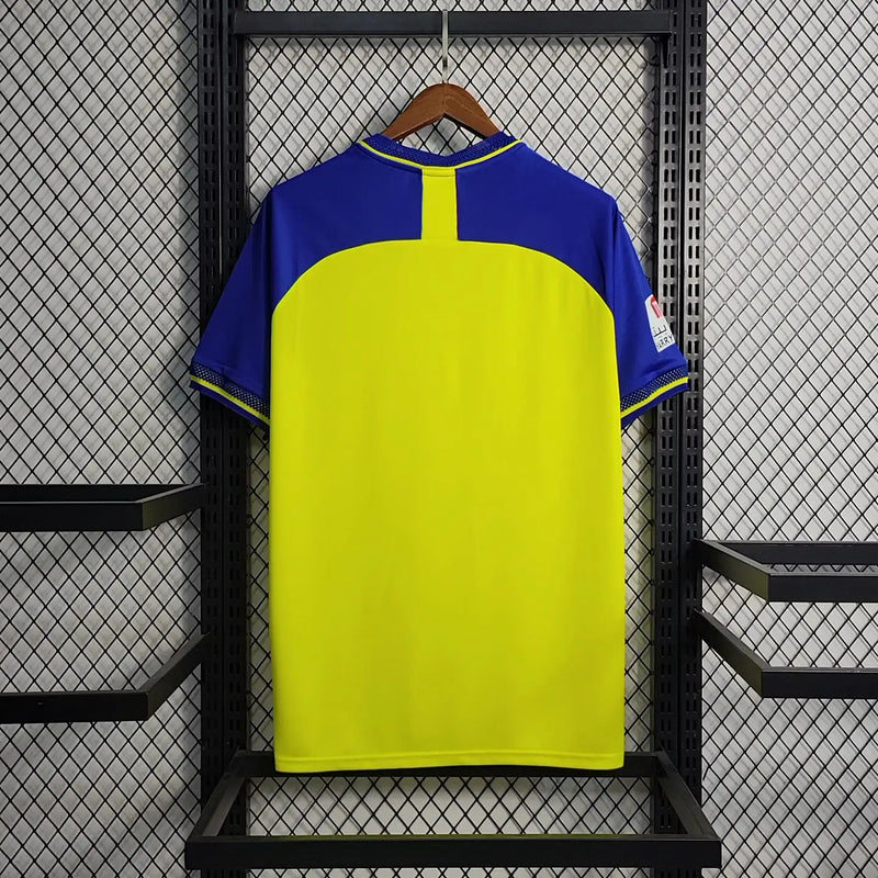 Al-Nassr Home 2022/23