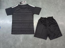 GK Preto Bayern Munich 2023/24 Kit Infantil