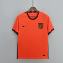 Camisa Secundária Inglaterra 2022