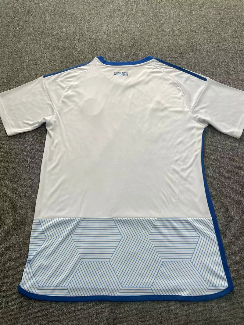 Strasbourg 2023/24 Secondary Shirt