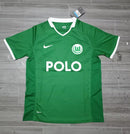 Camisa Wolfsburg 2008/09 Home