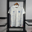 Camisa Secundária França 2022