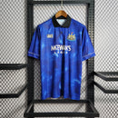 Camisa secundária do Newcastle 1993/95