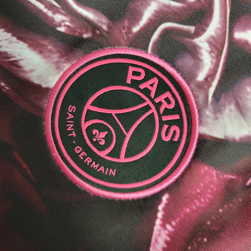 Special Edition Rose PSG 2023/24 Jersey