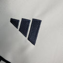 Real Madrid 2023/24 Long Sleeve Home Shirt