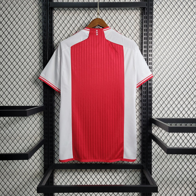 Ajax Home 2023/24