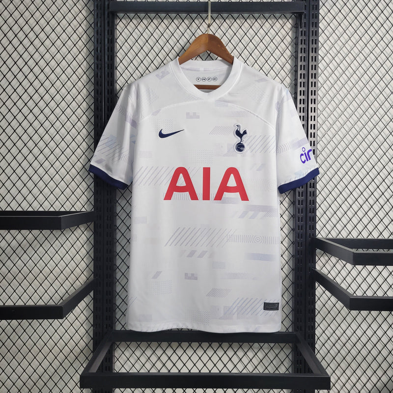 Tottenham 2023/24 Home Shirt