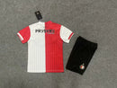 Kit infantil Feyenoord 2023/24