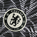 Chelsea Classic Preto Dourado 2022/23