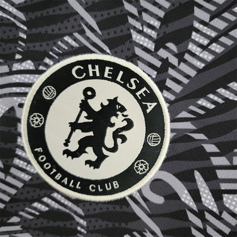 Chelsea Classic Black Gold 2022/23