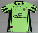 Camisa Home Dortmund 1996/97