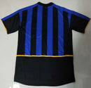 Camisa Home Inter de Milão 2002/03