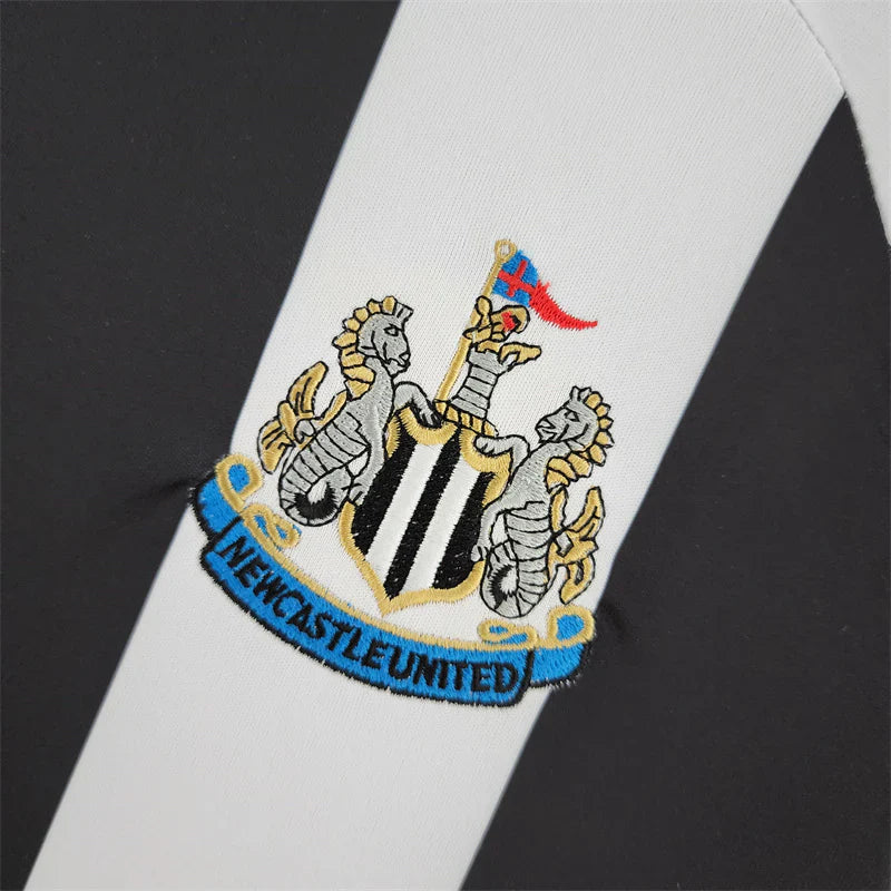 Newcastle 2022/23 Home Shirt