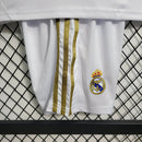Real Madrid 2011/12 Home Kids Kit