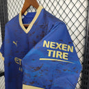 Manchester City Azul Edição Especial 2023/24