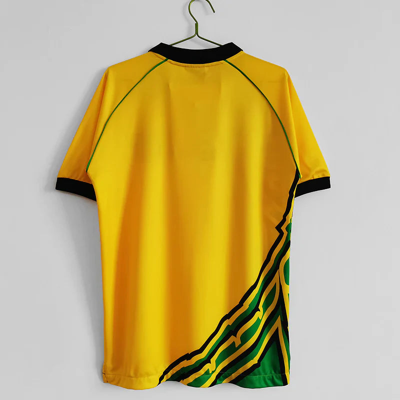 Jamaica 1998 Home Shirt