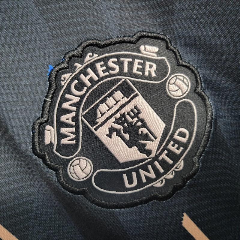 Manchester United Pre-competition Camisola de Treino 2022/23