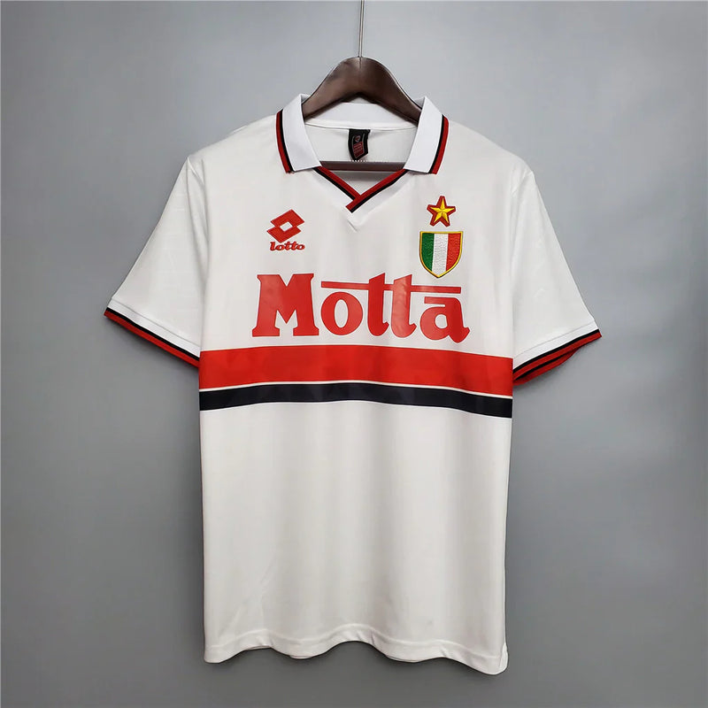 AC Milan 92/94 Secondary Shirt