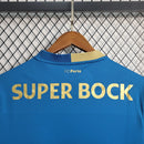 Terceira Camisola Porto 2023/24