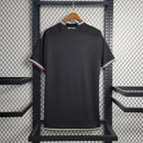 Camisa secundária da Jamaica 2023/24