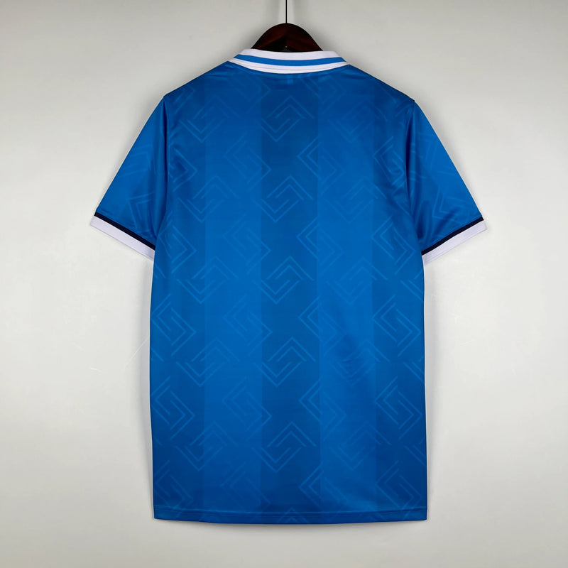 Napoli 93/94 Home Shirt