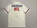 Camisa PSG 90/91 Home