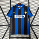 Inter Milan Home Shirt 95/96