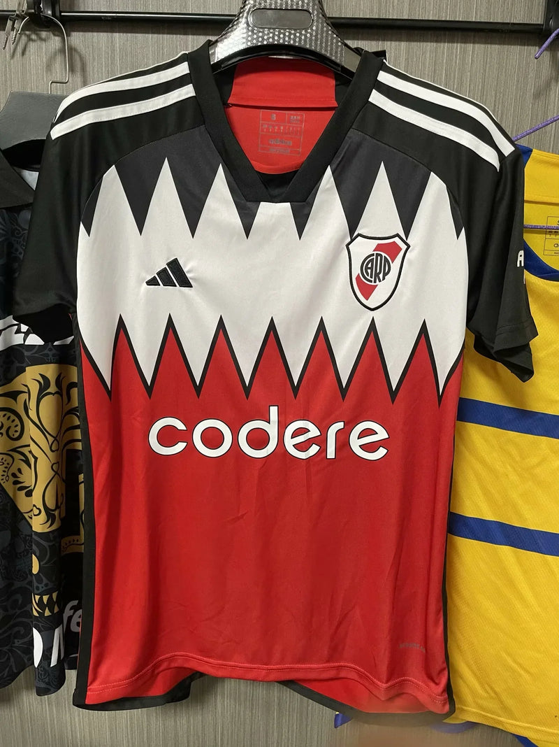 River Plate 2023/24 Secondary Shirt