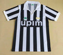 Camisa Juventus 91/92 Home