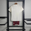 Black Palace Bayern de Munique 2023/24 Kit Infantil