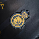 Kit infantil secundário Al-Nassr 2023/24