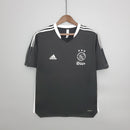 Ajax Black Training Clothing 2021/22