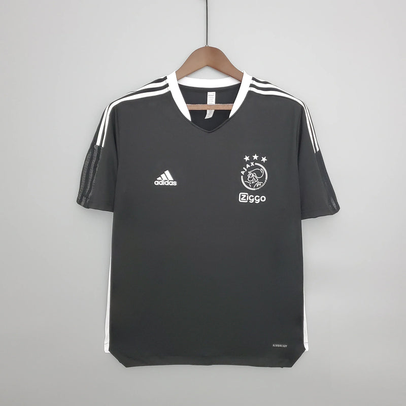 Ajax Black Training Clothing 2021/22