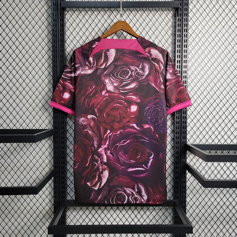 Special Edition Rose PSG 2023/24 Jersey