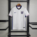 Camisa Home Inglaterra 2024