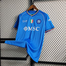 Camisa Napoli 2023/24 Home
