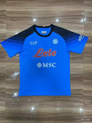 Camisa Nápoles 2022/23 Home