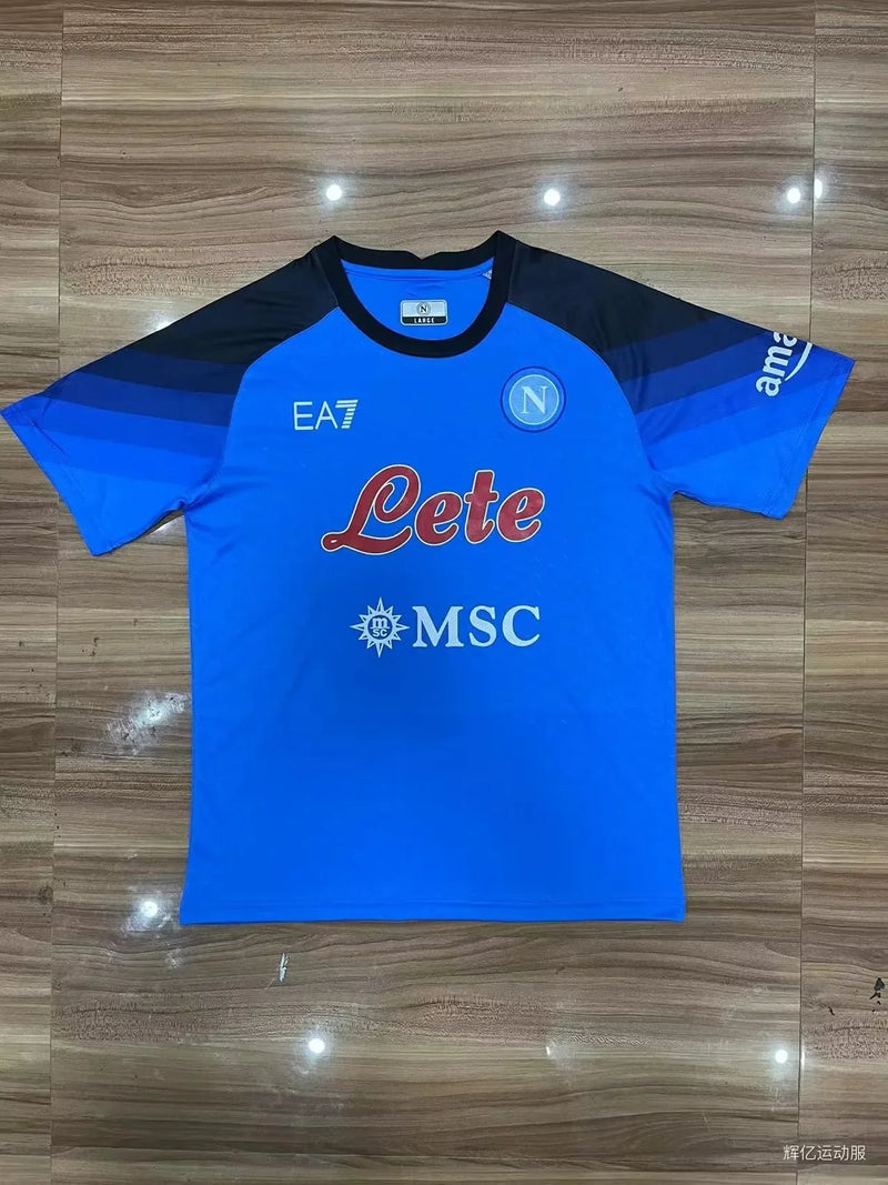 Naples 2022/23 Home Shirt