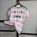 Camisa Secundária Juventus 2023/24