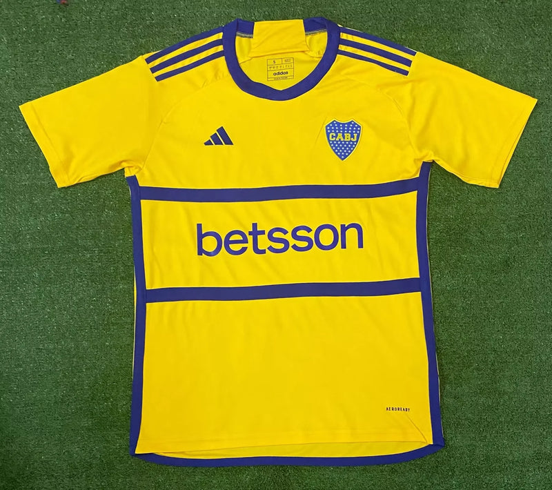 Boca Juniors Home 2023/24