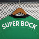 Camisa do campeonato esportivo 23-24 