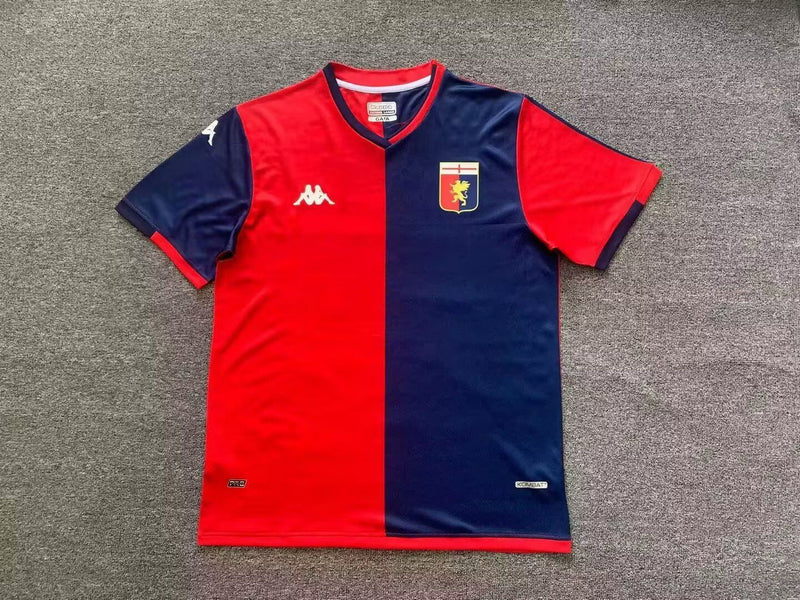 Genoa 2023/24 Home Shirt