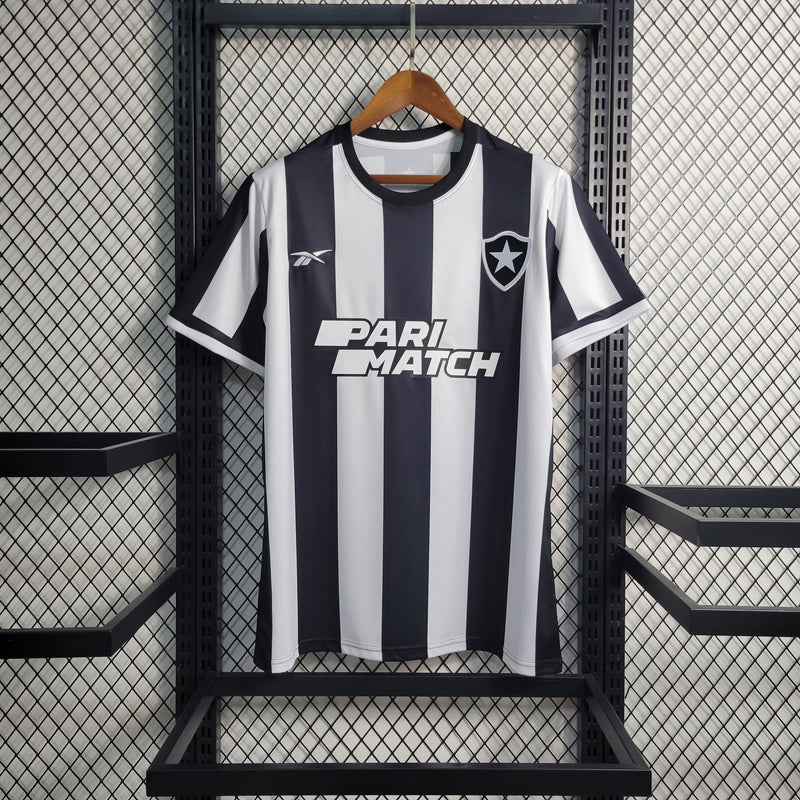 Botafogo 2023/24 Women's Home Shirt