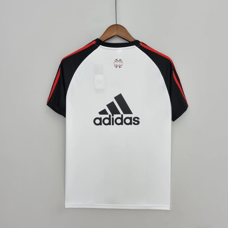 Manchester United Camisola de Treino White 2022/23