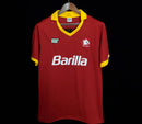 Camisa Roma 87/90 Home