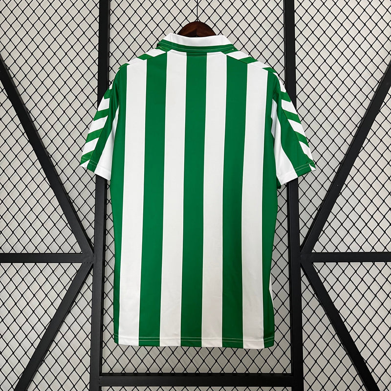 Betis Home Shirt 1988/89