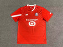 Camisa Lille 2023/24 Home