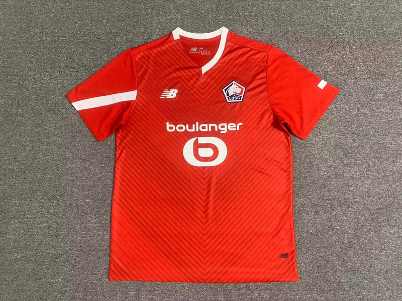 Lille 2023/24 Home Shirt