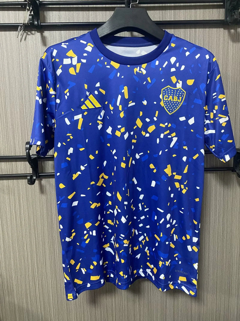 Special Boca Juniors 2023/24 Jersey